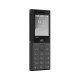 Мобильный телефон HMD 150 MUSIC DS Dark Grey
