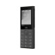 Мобильный телефон HMD 150 MUSIC DS Dark Grey