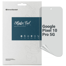 Пленка защитная Armorstandart hydrogel Matte Google Pixel 10 Pro 5G (ARM87311)