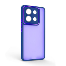 Чехол для мобильного телефона Armorstandart Shade Xiaomi Redmi Note 13 Pro 5G / Poco X6 5G Blue (ARM75700)