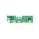 Микро ПК Raspberry Pi 5 8GB (RPI5-8GB/RPI504)