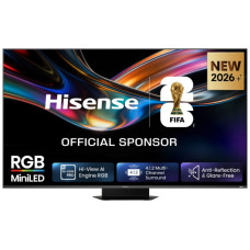 Телевизор Hisense 75UR9S