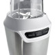 Gorenje stationary blender 700W, bowl-750ml, chopper, white-inox (BN700XG)
