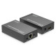 Digitus Набір IP-відеоподовжувачів DIGITUS HDMI, Full HD, 1080p, один до багатьох, 120 м (DS-55517)