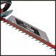 Einhell Electric brush cutter Einhell GE-EH 6560, 650 W, 660 mm, grass collector, 3.67 kg (3403330)