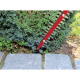 Einhell Electric brush cutter Einhell GE-EH 6560, 650 W, 660 mm, grass collector, 3.67 kg (3403330)