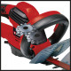 Einhell Electric brush cutter Einhell GE-EH 6560, 650 W, 660 mm, grass collector, 3.67 kg (3403330)
