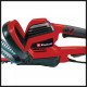 Einhell Electric brush cutter Einhell GE-EH 6560, 650 W, 660 mm, grass collector, 3.67 kg (3403330)