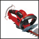 Einhell Electric brush cutter Einhell GE-EH 6560, 650 W, 660 mm, grass collector, 3.67 kg (3403330)
