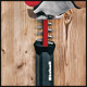 Einhell Electric brush cutter Einhell GE-EH 6560, 650 W, 660 mm, grass collector, 3.67 kg (3403330)