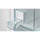 Bosch Bosch Ref with bottom freezer, 186x86x81, ref-479L, freez.-152L, 2doors, D, NF, display, inox (KGN86AID2N)