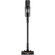 Gorenje Cordless vacuum cleaner, 190 W, dust capacity: 0.6 L, up to 60 minutes of runtime, HEPA filter, LED light, status indicator, turbo brush, anthracite (SVC296749NEBL)
