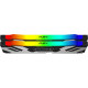 Модуль памяти для компьютера DDR5 64GB (2x32GB) 6400 MHz Renegade RGB XMP Kingston Fury (ex.HyperX) (KF564C32RSAK2-64)