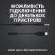 Наушники Logitech G333 Black (981-000924)