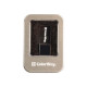 USB флеш накопитель ColorWay 32GB 3.0 Transparent (CW-USBCL32)