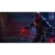 Игра Sony Gotham Knights, BD диск (5051895414033)
