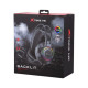 Наушники Xtrike ME GH-509 RGB Black (GH-509)