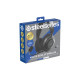 Наушники SteelSeries Arctis Nova 3P Wireless MultiPlatform Black (61686)