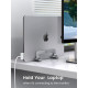 Подставка для ноутбука Ugreen LP258 Vertical Laptop Stand Silver (20471)