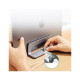 Подставка для ноутбука Ugreen LP258 Vertical Laptop Stand Silver (20471)