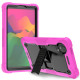 Чехол для планшета Armorstandart Rover Xiaomi Redmi Pad SE 8.7 4G Pink (ARM84979)