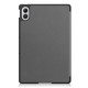 Чехол для планшета BeCover Smart Case Xiaomi Redmi Pad 2 Pro 12.1" Gray (714630)