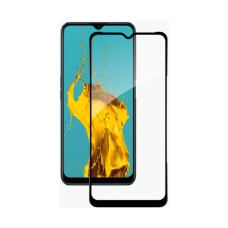 Стекло защитное Piko Full Glue RealMe C31 (1283126540769)