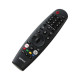 Телевизор Satelit 43U8200WS
