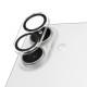 Стекло защитное Armorstandart Flat iPhone 17 Clear (ARM87056)