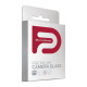 Стекло защитное Armorstandart Flat iPhone 17 Clear (ARM87056)