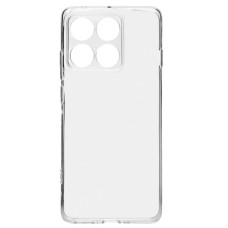 Чехол для мобильного телефона Armorstandart Air Motorola Edge 60 5G Clear (ARM85833)