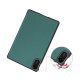 Чехол для планшета BeCover Smart Xiaomi Redmi Pad 2 11.0" Dark Green (713638)