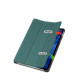 Чехол для планшета BeCover Smart Xiaomi Redmi Pad 2 11.0" Dark Green (713638)