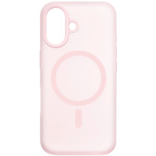 Чехол для мобильного телефона Armorstandart Mystiq MagCase Apple iPhone 16 Light Pink (ARM91574)
