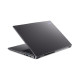 Acer Ноутбук Acer Aspire 14 A14-52MT 14" WUXGA IPS Touch, Intel U7-258V, 32GB, F1TB, UMA, Win11, сірий (NX.JDJEU.003)