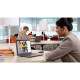 Acer Ноутбук Acer Aspire 14 A14-52MT 14" WUXGA IPS Touch, Intel U7-258V, 32GB, F1TB, UMA, Win11, сірий (NX.JDJEU.003)