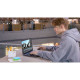 Acer Ноутбук Acer Aspire 14 A14-52MT 14" WUXGA IPS Touch, Intel U7-258V, 32GB, F1TB, UMA, Win11, сірий (NX.JDJEU.003)