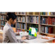 Acer Ноутбук Acer Aspire 14 A14-52MT 14" WUXGA IPS Touch, Intel U7-258V, 32GB, F1TB, UMA, Win11, сірий (NX.JDJEU.003)