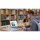 Acer Ноутбук Acer Aspire 14 A14-52MT 14" WUXGA IPS Touch, Intel U7-258V, 32GB, F1TB, UMA, Win11, сірий (NX.JDJEU.003)