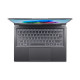 Acer Ноутбук Acer Aspire 14 A14-52MT 14" WUXGA IPS Touch, Intel U7-258V, 32GB, F1TB, UMA, Win11, сірий (NX.JDJEU.003)