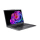 Acer Ноутбук Acer Aspire 14 A14-52MT 14" WUXGA IPS Touch, Intel U7-258V, 32GB, F1TB, UMA, Win11, сірий (NX.JDJEU.003)