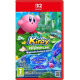 Games Software Гра консольна Switch 2 Kirby Forgotten Land, картридж (0045496312930)