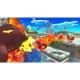 Games Software Гра консольна Switch 2 Kirby Forgotten Land, картридж (0045496312930)
