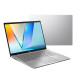 ASUS Ноутбук Vivobook S 14 S3407VA-LY069 14" WUXGA IPS, Intel 5 210H, 16GB, F512GB, UMA, NoOS, Сріблястий (90NB1681-M005X0)