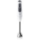 Braun Blender Braun submersible, 750W, 3in1, bowl-600ml, white (MQ3135WHSAUCE)