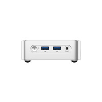 Компьютер Blackview Mini PC MP50 SILVER / Ryzen5 3500U, 16, 512, K&M (MP50 R5 16GB+512GB SILVER)