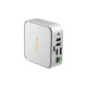 Компьютер Blackview Mini PC MP50 SILVER / Ryzen5 3500U, 16, 512, K&M (MP50 R5 16GB+512GB SILVER)