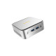 Компьютер Blackview Mini PC MP50 SILVER / Ryzen5 3500U, 16, 512, K&M (MP50 R5 16GB+512GB SILVER)