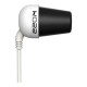 Наушники Koss The Plug Noise Isolating White (196809.101)