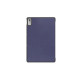 Чехол для планшета BeCover Smart Case Lenovo Tab P11 Pro (2Gen) (TB-132FU/TB-138FC)/Xiaoxin Pad Pro 2022 11.2" Deep Blue (708698)